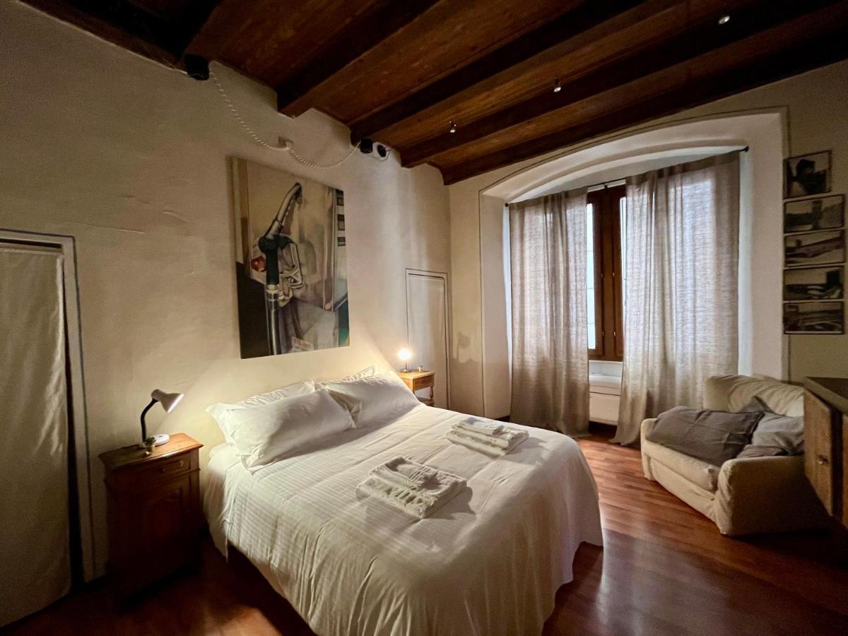 Apartamento Santanastasia Apartment *