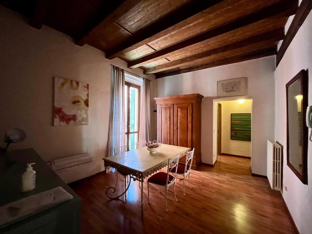 Apartamento Santanastasia Apartment Verona