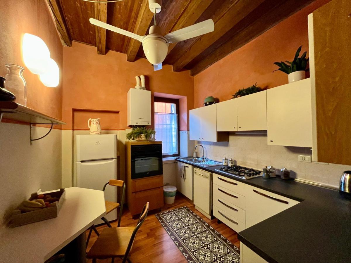 Santanastasia Apartment Verona